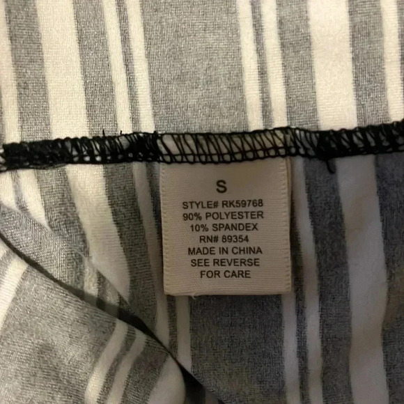 Ultra flirt Junior semi formal dress - Picture 6 of 6